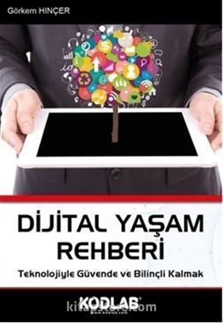 Dijital Yaşam Rehberi