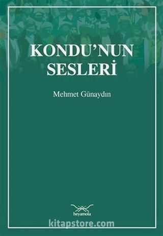 Kondu'nun Sesleri
