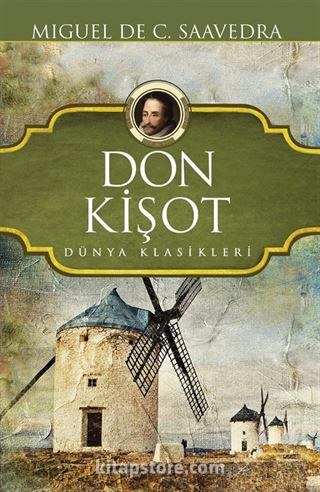 Don Kişot