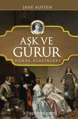 Aşk ve Gurur