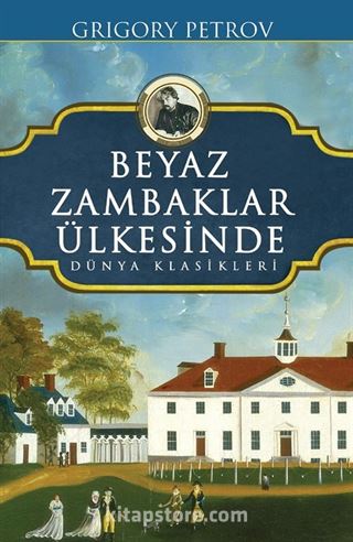 Beyaz Zambaklar Ülkesinde