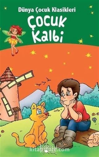 Çocuk Kalbi