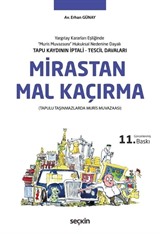 Mirastan Mal Kaçırma