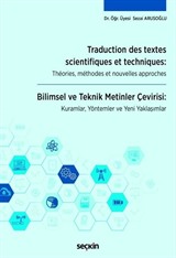 Traduction Des Textes Scientifiques Et Techniques: Theories, Methodes Et Nouvelles Approches
