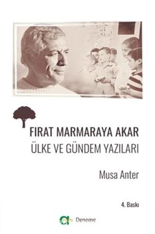 Fırat Marmaraya Akar - Ülke ve Gündem Yazıları