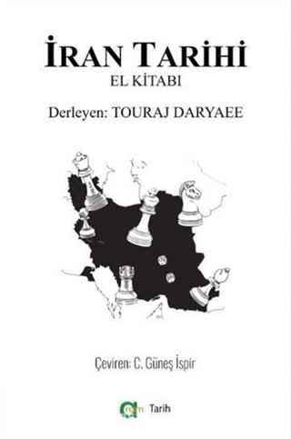 İran Tarihi / El Kitabı