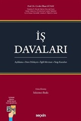 İş Davaları