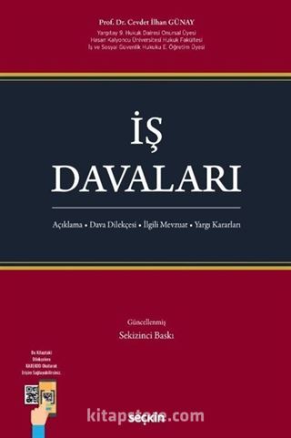 İş Davaları