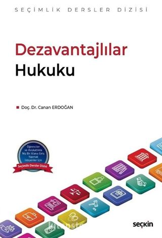 Dezavantajlılar Hukuku