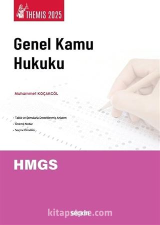 THEMIS - Genel Kamu Hukuku