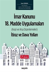İmar Kanunu 18. Madde Uygulamaları
