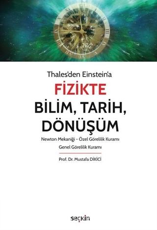 Fizikte Bilim, Tarih, Dönüşüm