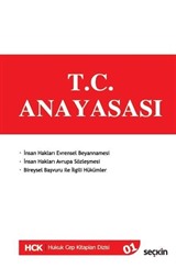 T.C. Anayasası
