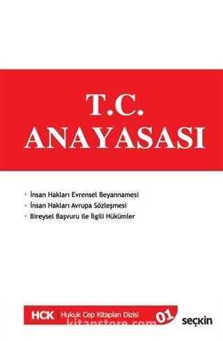 T.C. Anayasası