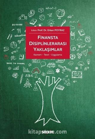 Finansta Disiplinlerarası Yaklaşımlar