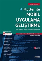 Mobil Uygulama Geliştirme