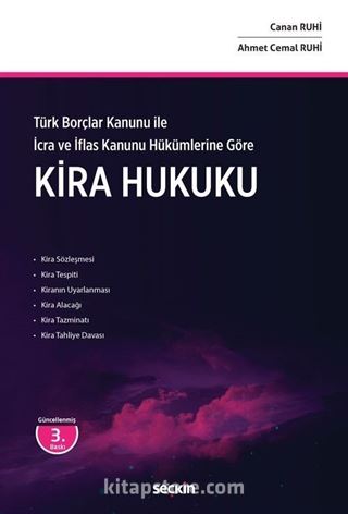 Kira Hukuku