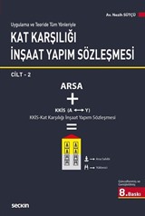 Kat Karşılığı İnşaat Yapım Sözleşmesi