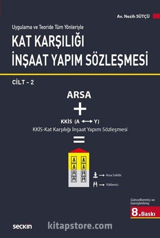 Kat Karşılığı İnşaat Yapım Sözleşmesi