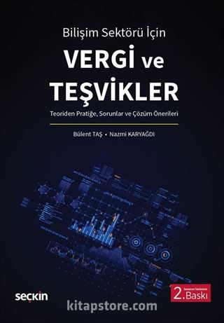 Vergi ve Teşvikler
