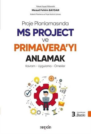 Ms Project ve Primaverayı Anlamak