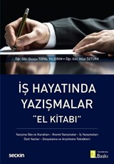 İş Hayatında Yazışmalar El Kitabı