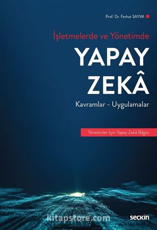 Yapay Zeka