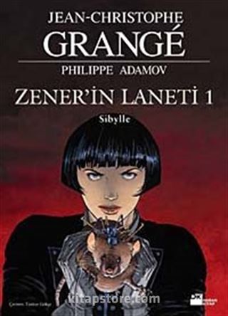 Zener'in Laneti 1 / Sibylle