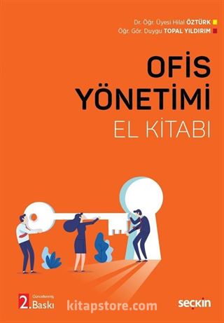Ofis Yönetimi El Kitabı