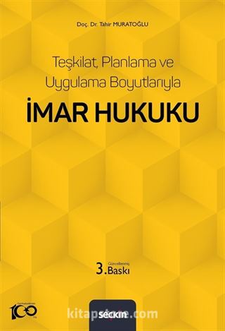 İmar Hukuku