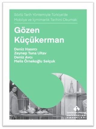 Gözen Küçükerman
