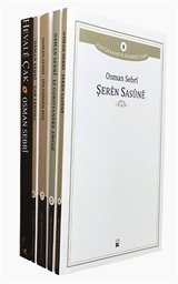 Seta Osman Sebri - Osman Seb- Seti