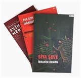 Seta İbrahim Osman - İbrahim Osman Seti