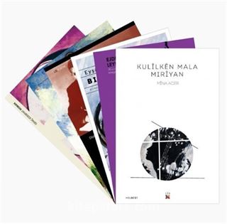 Niviskaren Jin Kadın Yazarlar 1
