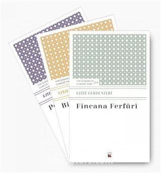 Seta Ezize Gerdenzeri - Ezize Gerdenzeri Seti