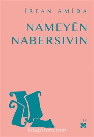 Nameyen Nabersıvın