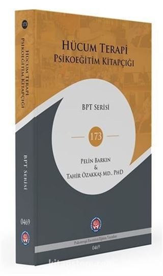 Hücum Terapi Psikoeğitim Kitapçığı