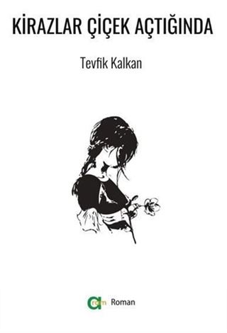 Kirazlar Çiçek Açtığında