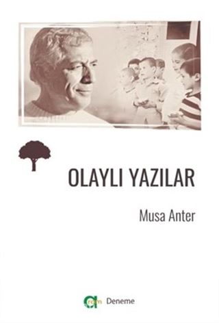 Olaylı Yazılar
