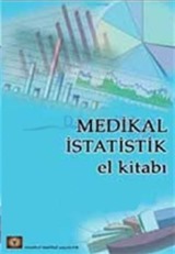 Medikal İstatistik El Kitabı