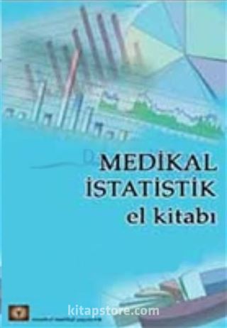 Medikal İstatistik El Kitabı