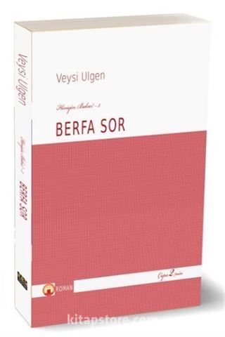 Hêviyên Bakur  3 - Berfa Sor