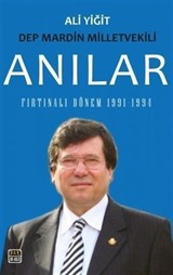 Anılar - Fırtınalı Dönem 1991-1994
