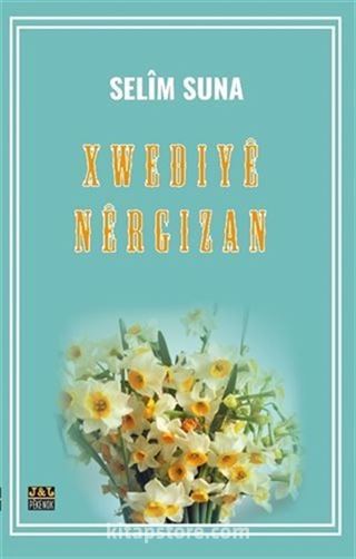 Xwediye Nergizan