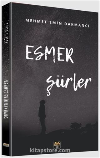 Esmer Şiirler