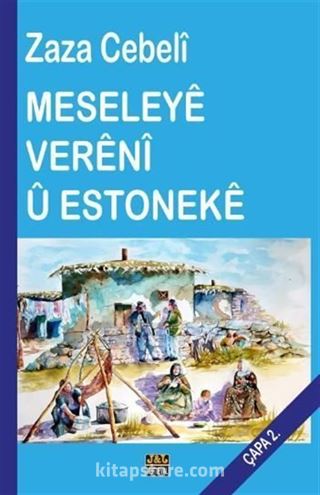 Meseleye Vereni Ü Estoneke