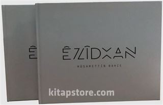 Ezidxan