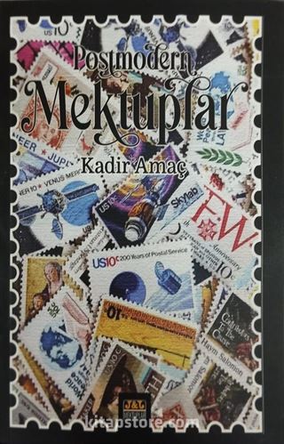 Postmodern Mektuplar