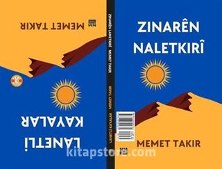 Zinarên Naletkirî - Lanetli Kayalar