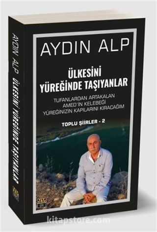 Ülkesini Yüreğinde Taşıyanlar
